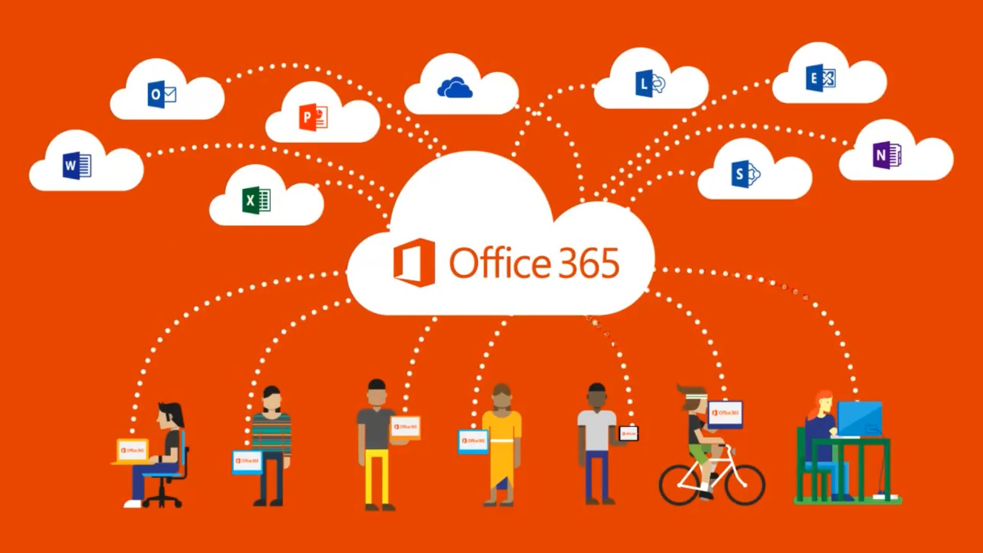 install office 365 locally